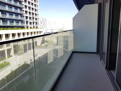 Spacious Layout | Vibrant Area | Well Maintained