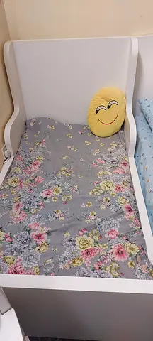 Kids bed