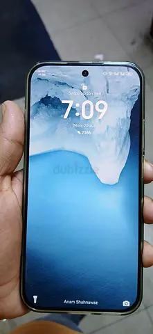 Huawei nova 15 max Smartphone with Full Screen Display