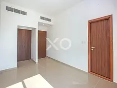Opposite Pool&Park | VOT | Well Maintained