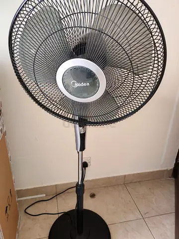 Standing Fan
