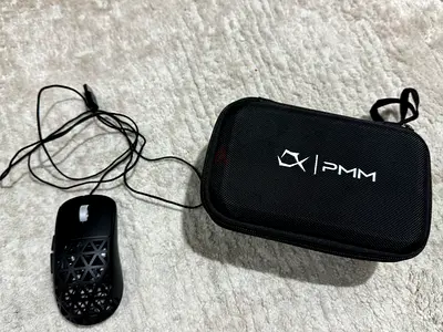 Op1 8k mouse Modded - PMM