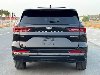 صورة مصغرة 20 لـ 2026 FORD TERRITORY