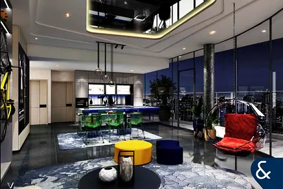 Sea Views | Prime Location | Luxurious 2BR