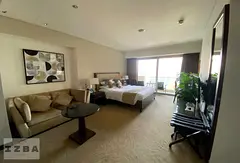 Bright  Spacious Studio | Premium Amenities | Marina