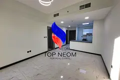VACANT - UNFURNISHED - HIGH FLOOR - MULTIPLE CHEQUES
