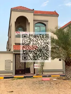 4 Master Bedroom Villa | Prime Location