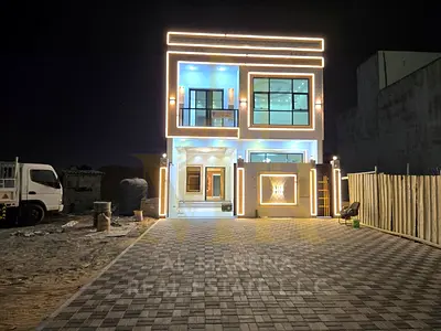 🏡✨ Luxury Townhouse for Sale in Al Yasmin – Ajman ✨🏡