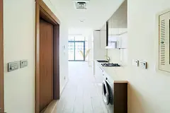 VACANT I SEMI-FURNISHED I COMMUNITY VIEW