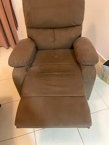 Fabric Recliner Chair for Sale