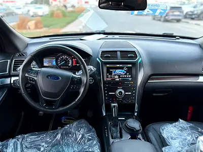 2016 FORD EXPLORER — миниатюра 8