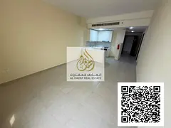 Luxury 2BR Brand New Tower | Ajman Corniche Area | 1 Month Free