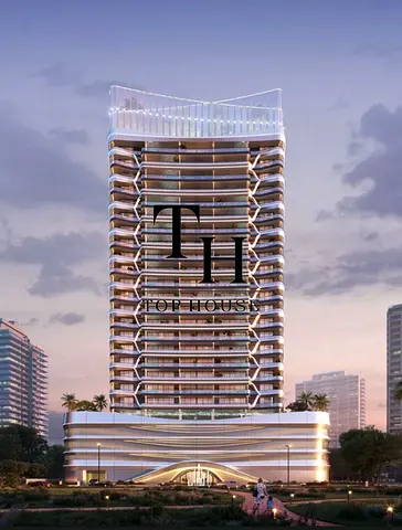 2 BR Apartment | Balcony & Pool | No Commission