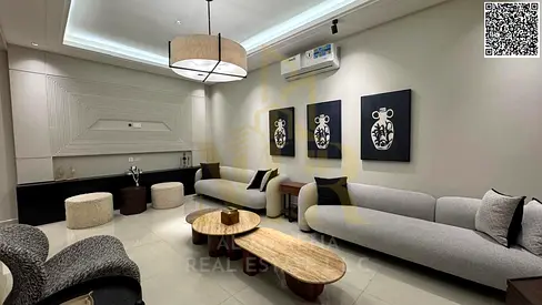 Resale Villa for Sale in Al Yasmeen – Ajman | Fully Furnished | Freehold for All Nationalities + Bank Financing Available