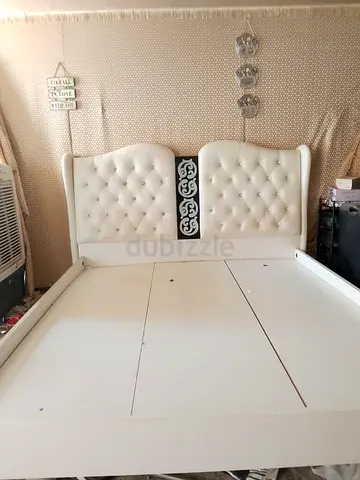 Bed complete urgent for sale