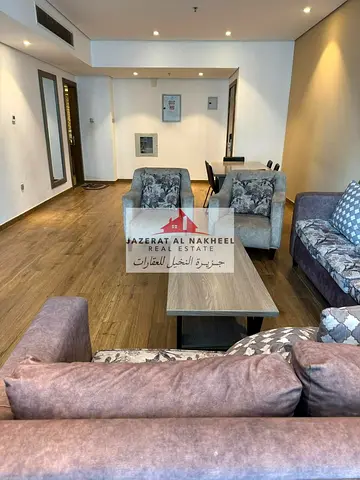 🏡 3-Bedroom Apartment with Living Area for Sale – Al Taawun