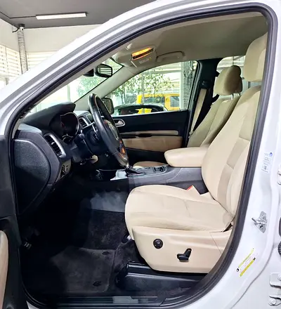 2019 Dodge DURANGO — фото 7