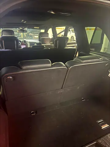 2012 Mercedes-BENZ GL 缩略图 15