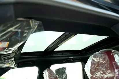 2026 Nissan PATROL 缩略图 12