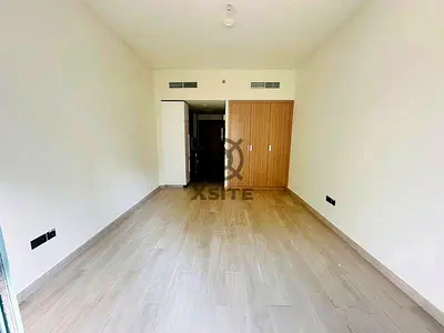 Affordable Studio | Unfurnished | Pool View