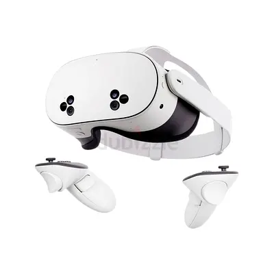Meta Meta Quest 3S Advanced All-In-One VR Headset - 128GB