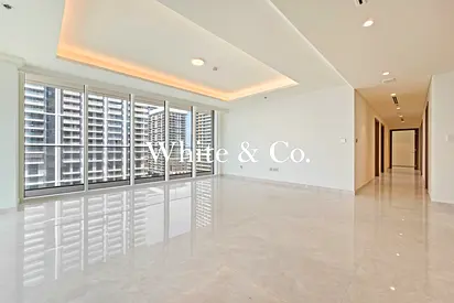 Brand New | Corner Unit | Marina View