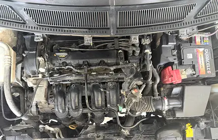 صورة مصغرة 7 لـ 2018 FORD FIGO