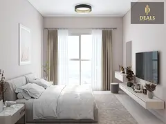 READY 1BHK || FREEHOLD || GYM AND POOL || CASH ONLY