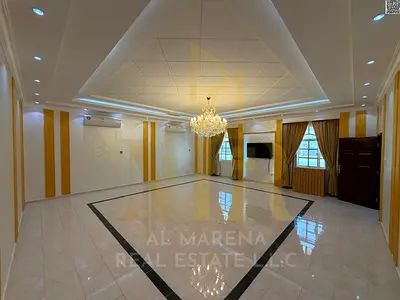 A unique opportunity for those wishing to own a villa for residence or investment in a quiet and upscale area. The villa is 11,200 square feet and the