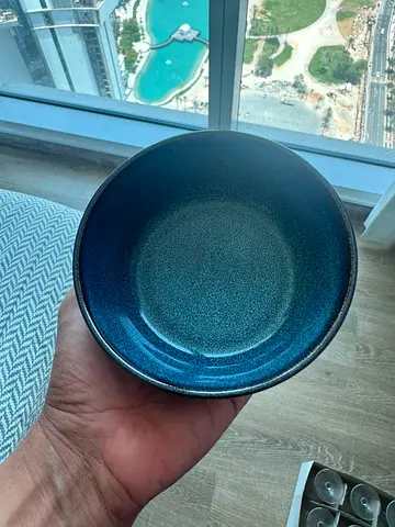 Ikea dinner bowl 19cm