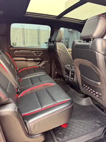 2022 RAM 1500 TRX 照片 10