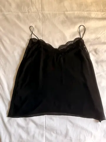 Zara women top