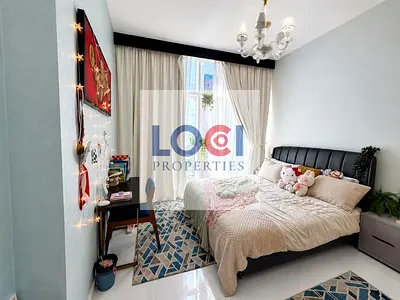 READY TO MOVE | FULLY FURNISHED | GREAT LOCATION