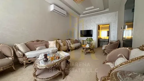 Al Helio 2, Al Helio, Ajman 5 Bedrooms 7 Bathrooms Built-up Area: 3,300 sq ft Land Area: 1,722 sq ft Details Directions & Indicators Mortgage Email C