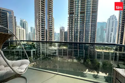 Best Family Tower | Blvd Street View | Unfurnished