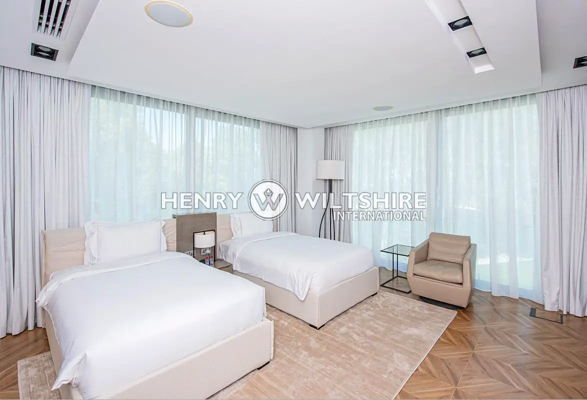 Limited Opportunity - Luxury Home on the Sea!