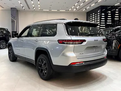 Jeep Cherokee Limited, миниатюра 3