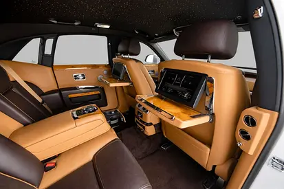 صورة مصغرة 14 لـ 2018 ROLLS-ROYCE GHOST