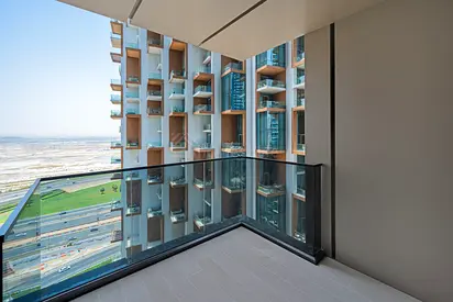 Brand New 1BR | Open View | Premium Amenities