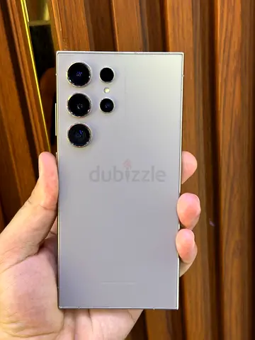 Samsung Galaxy S24 Ultra
