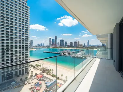 Spacious Living | Furnished | Waterfront View