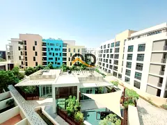 Spacious 1BHK With 2Bathroom + Studyroom – Zahia Uptown
