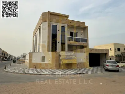 فيلا للبيع بسعر خرافي موقع مميز اقساط لمدة 25 سنة امكانية التمويل البنكي