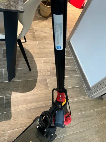 Electric scooter Dualtron mini