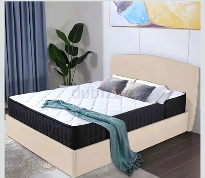 Flip Free Comfortable Mattress