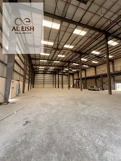 Premium Independent Warehouse on Corner Plot | 36,000 Sq. Ft. | Available For Rent