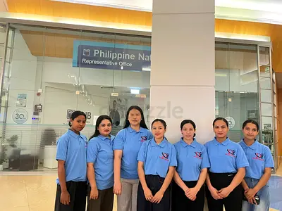 Nepali maids availabe