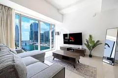 Upgraded Unit | Fully Furnished | Vacant | Partial