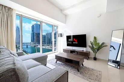 Upgraded Unit | Fully Furnished | Vacant | Partial