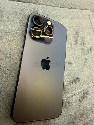 iPhone 15 Pro 256GB